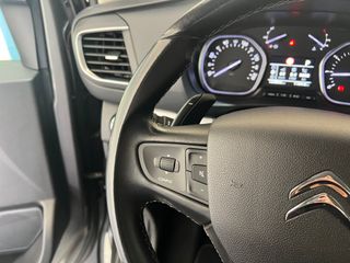 Citroen SpaceTourer 2020