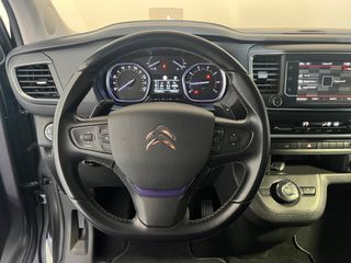 Citroen SpaceTourer 2020