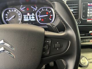 Citroen SpaceTourer 2020