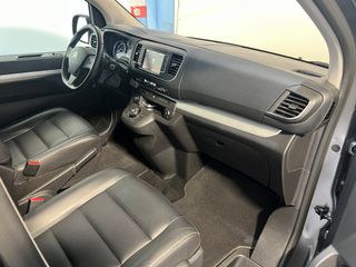 Citroen SpaceTourer 2020