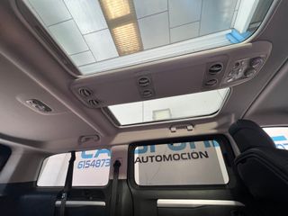 Citroen SpaceTourer 2020