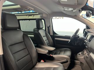 Citroen SpaceTourer 2020