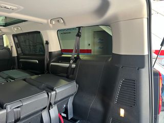 Citroen SpaceTourer 2020