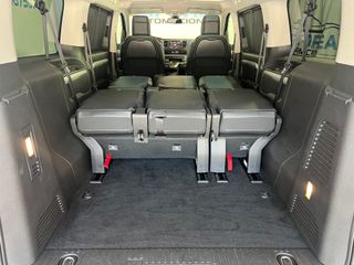 Citroen SpaceTourer 2020