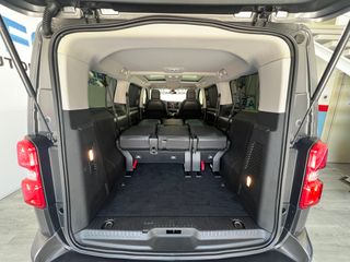 Citroen SpaceTourer 2020