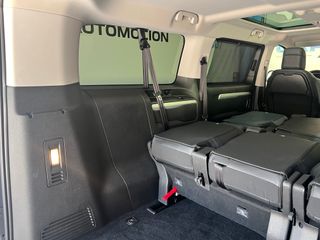 Citroen SpaceTourer 2020