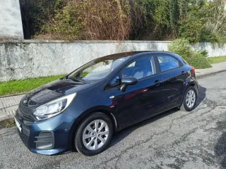 KIA Rio 2016