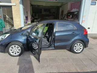 KIA Rio 2016