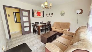 Piso en alquiler en Caranza en Ferrol