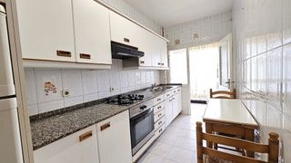 Piso en alquiler en Caranza en Ferrol