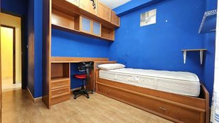 Piso en alquiler en Caranza en Ferrol