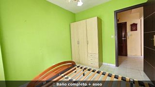 Piso en alquiler en Caranza en Ferrol