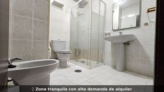 Piso en alquiler en Caranza en Ferrol