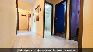 Piso en alquiler en Caranza en Ferrol