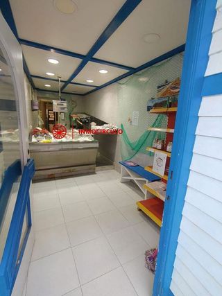 Local comercial en venta en Plaza España - Villa Pilar - Reyes Católicos - Vadillos en Burgos