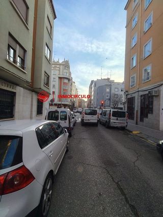 Local comercial en venta en Plaza España - Villa Pilar - Reyes Católicos - Vadillos en Burgos