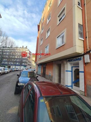 Local comercial en venta en Plaza España - Villa Pilar - Reyes Católicos - Vadillos en Burgos