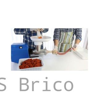 Picadora Eléctrica 32 GR9 - 1,5 Hp - 06379