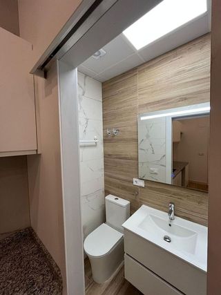 Piso en alquiler en Centro en Alicante