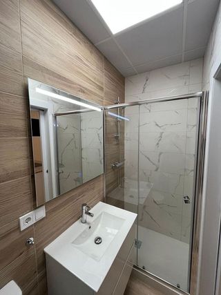 Piso en alquiler en Centro en Alicante