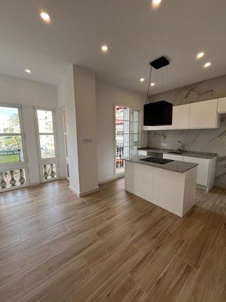 Piso en alquiler en Centro en Alicante