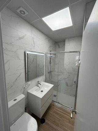 Piso en alquiler en Centro en Alicante