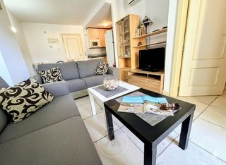 Piso en alquiler en La Cala de Villajoyosa en Villajoyosa/Vila Joiosa (la)