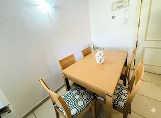 Piso en alquiler en La Cala de Villajoyosa en Villajoyosa/Vila Joiosa (la)