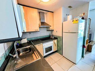 Piso en alquiler en La Cala de Villajoyosa en Villajoyosa/Vila Joiosa (la)