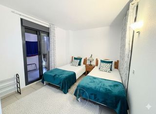 Piso en alquiler en La Cala de Villajoyosa en Villajoyosa/Vila Joiosa (la)