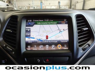 Jeep Cherokee 2.0 CRD Limited 4x2 103 kW (140 CV)