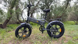 Bicicleta Eléctrica ENGWE EP 2 BOOST NUEVA
