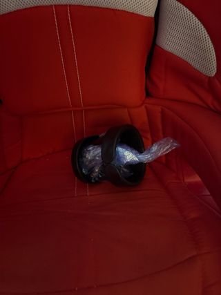 Silla Isofix Chicco Roja 15-36kg