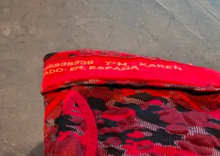 Mallas cortas Hoko Karen Talla M