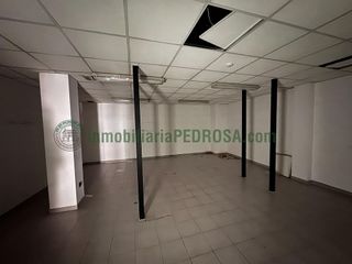 Local comercial en venta en Zona Fernández Ladreda en Pontevedra