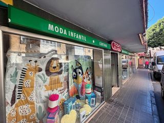 Local comercial en venta en Los Ángeles - Cruz de Caravaca en Almería