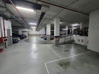 Garaje en venta en Juan Flórez - San Pablo en Coruña (A)