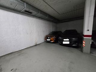 Garaje en venta en Juan Flórez - San Pablo en Coruña (A)