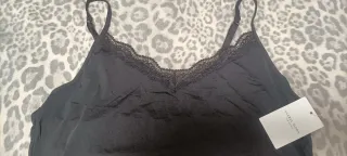 Conjunto Camiseta y Braguita brasileña, Nuevo, 8€!