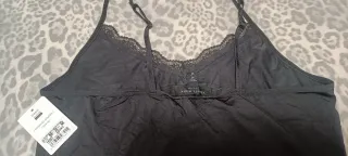 Conjunto Camiseta y Braguita brasileña, Nuevo, 8€!