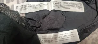 Conjunto Camiseta y Braguita brasileña, Nuevo, 8€!