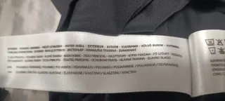 Conjunto Camiseta y Braguita brasileña, Nuevo, 8€!