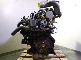 Rectp5645051 rhz motor peugeot 406 berlina (s1/s2)