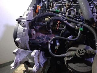 Rectp5645051 rhz motor peugeot 406 berlina (s1/s2)