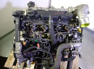 Rectp5645051 rhz motor peugeot 406 berlina (s1/s2)