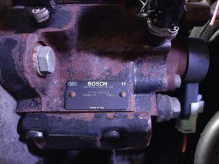 Rectp5645051 rhz motor peugeot 406 berlina (s1/s2)