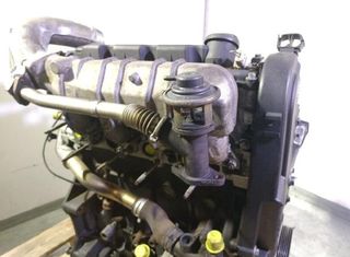 Rectp5645051 rhz motor peugeot 406 berlina (s1/s2)