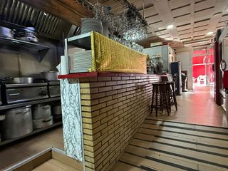 Bar en venta en Plaça Catalunya en Prat de Llobregat, El