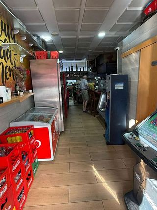 Bar en venta en Plaça Catalunya en Prat de Llobregat, El