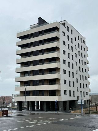 Garaje en venta en Lutxana - Llano en Barakaldo
